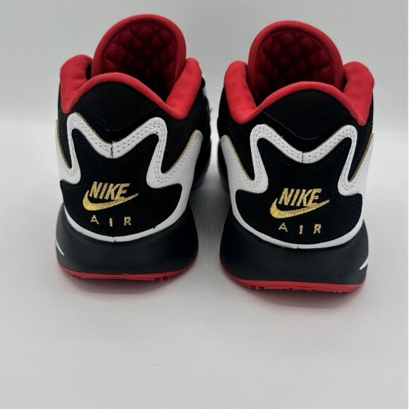 Nike LeBron 21 XXI ‘ Prime 93 ’ — HQ3480-001 - Brand New - Men’s Size  10 main image 4